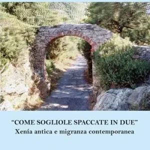 Prezzo Conveniente «Come sogliole spaccate in due». Xenía antica e migranza contemporanea