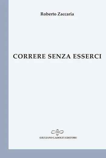 Correre senza esserci Pagamento Sicuro