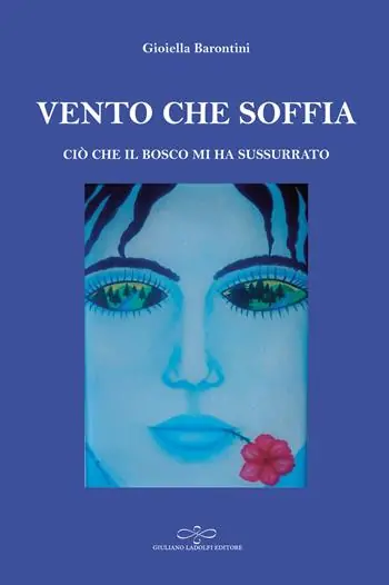 Ultime Pezzi Vento che soffia. Ciò che il bosco mi ha sussurrato
