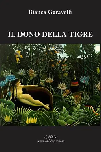 Il dono della tigre Offerta Lampo