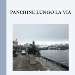 Panchine lungo la via Pagamento Sicuro