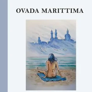 Spedito Oggi Ovada marittima. Poesia di collina presumendo il mare