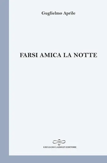 Farsi amica la notte Subito Disponibile