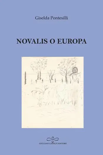 Ordina Subito Novalis o Europa