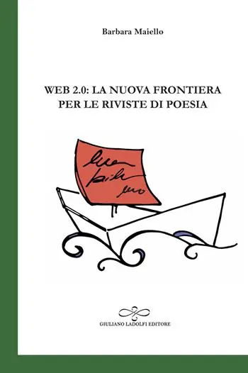 Web 2.0 la nuova frontiera per le riviste di poesia Offerta Limitata