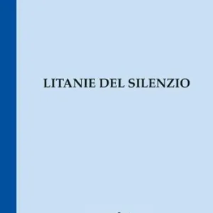 Professionale Litanie del silenzio