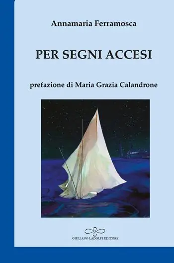 Nuovo Arrivo Per segni accesi. Password per un cammino