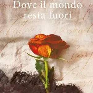 Dove il mondo resta fuori Consegna Rapida