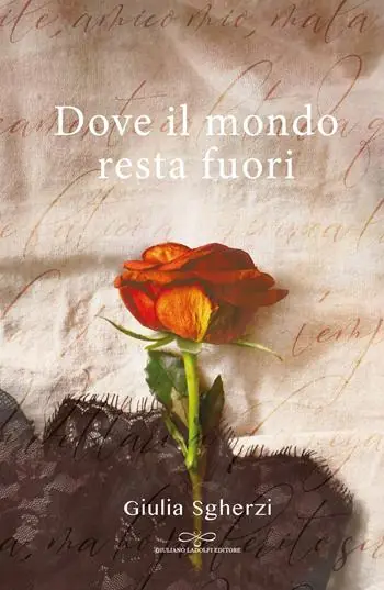 Dove il mondo resta fuori Consegna Rapida
