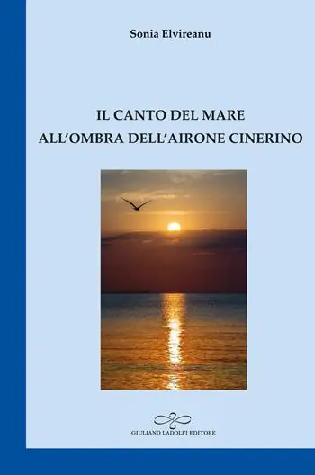 Il canto del mare all‘ombra dell‘airone cinerino Promozione Esclusiva