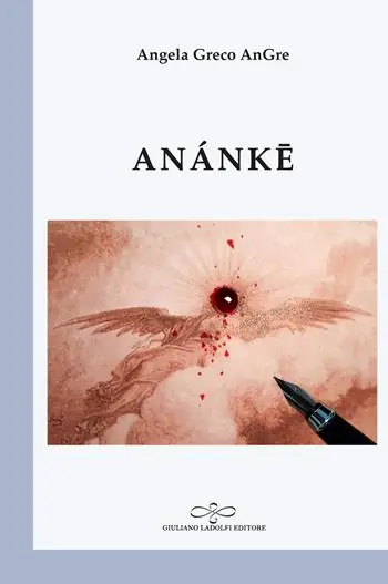 Spedizione Espresso Anánke