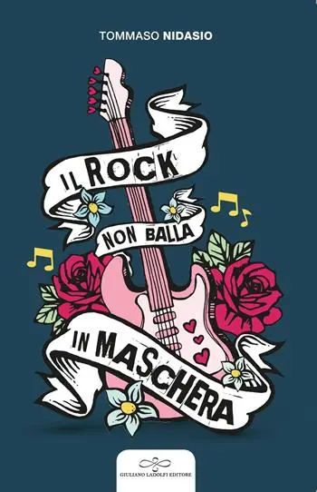A Buon Prezzo Il rock non balla in maschera