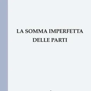 Economico La somma imperfetta delle parti