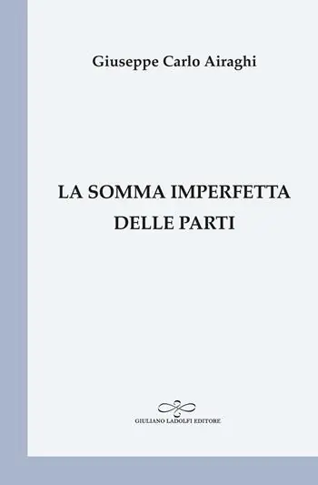 Economico La somma imperfetta delle parti