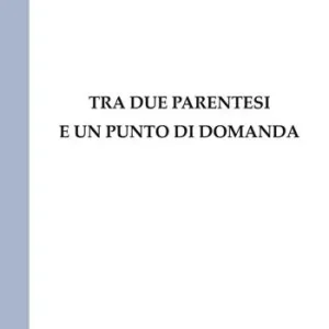 Occasione Imperdibile Tra due parentesi e un punto di domanda