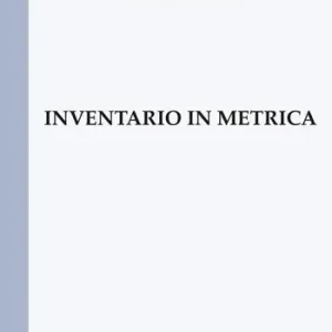 Inventario in metrica Compra Online