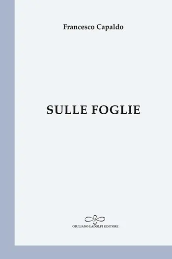 Sulle foglie Subito Disponibile