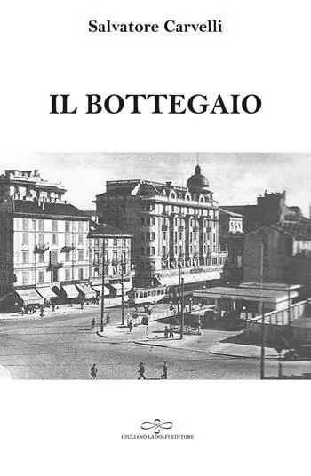 Offerta Speciale Il bottegaio