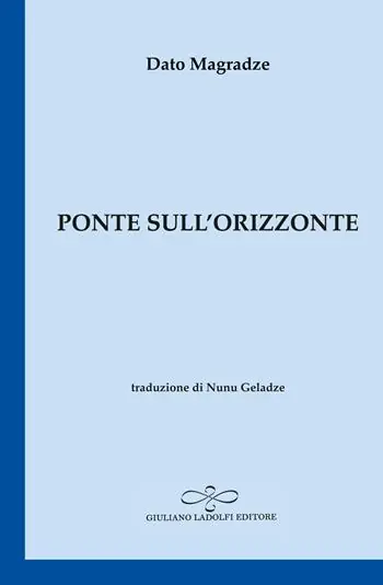 Spedizione Espresso Ponte sull‘orizzonte