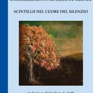 Ensoleillements au coeur du silence-Scintillii nel cuore del silenzio Sconto