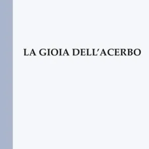 Più Venduto La gioia dell‘acerbo
