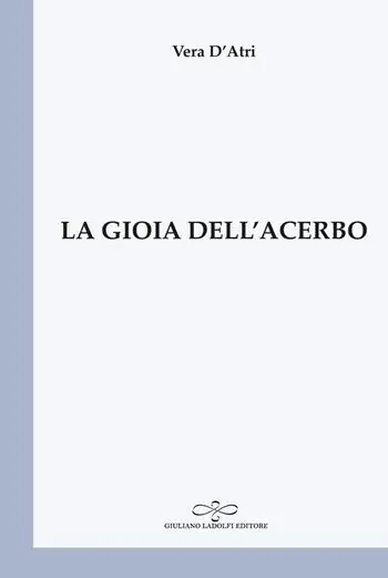 Più Venduto La gioia dell‘acerbo