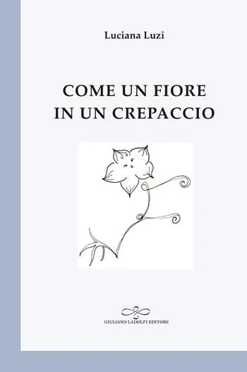 Miglior Prezzo Come un fiore in un crepaccio