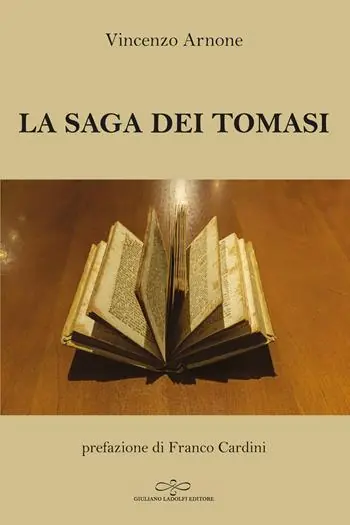 La saga dei Tomasi Esclusivo