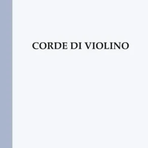 Affare Corde di violino