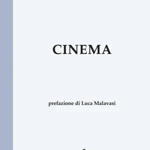 Cinema Di Tendenza