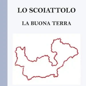 Lo scoiattolo. La buona terra Ordina Subito