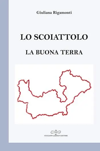 Lo scoiattolo. La buona terra Ordina Subito