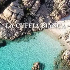 La cuffia bianca Novità