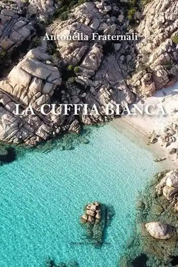 La cuffia bianca Novità