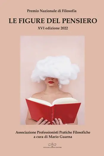 Di Tendenza Le figure del pensiero XVI premio nazionale di filosofia edizione 2022. Associazione professionisti pratiche filosofiche
