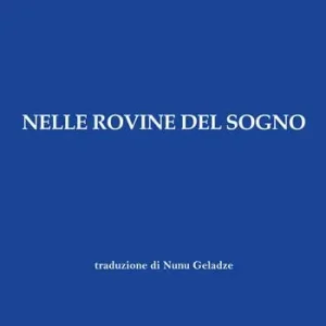 Ultimissimo Modello Nelle rovine del sogno
