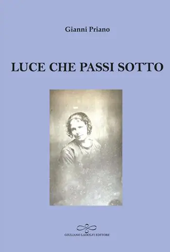 Luce che passi sotto Bestseller