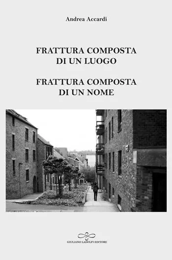 Frattura composta di un luogo. Frattura composta di un nome Prezzo Basso