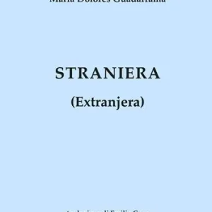 Offerta Del Giorno Straniera. Extranjera