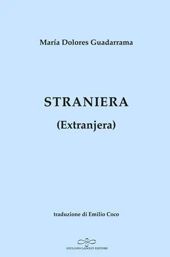 Offerta Del Giorno Straniera. Extranjera