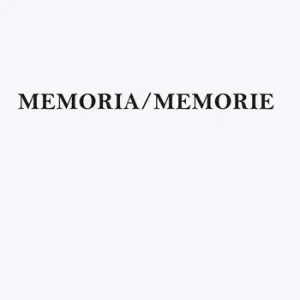 Acquista Ora Memoria/Memorie