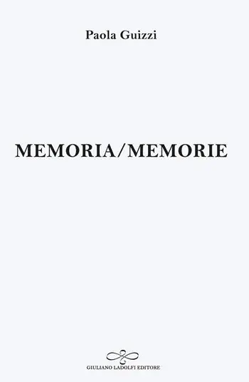 Acquista Ora Memoria/Memorie