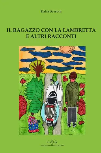 Il ragazzo con la lambretta e altri racconti Nuovo Arrivo