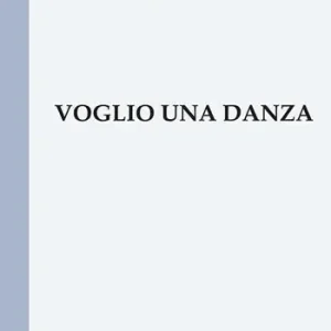 Promozione Voglio una danza