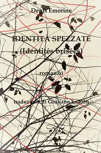 Prezzo Scontato Identità spezzate (identités brisées)