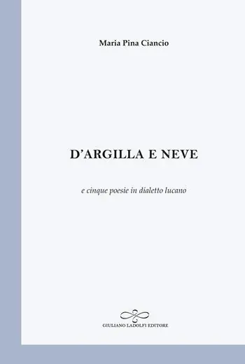 Consegna Rapida D‘argilla e neve