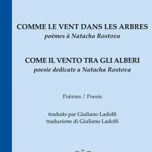 Comme le vent dans les arbres/Come il vento tra gli alberi Reso Gratuito