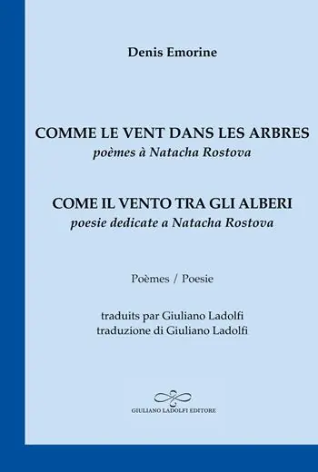 Comme le vent dans les arbres/Come il vento tra gli alberi Reso Gratuito