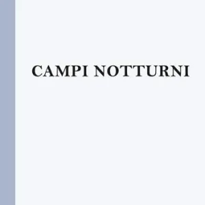 Campi notturni Spedizione Espresso