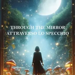Throught the mirror. Attraverso lo specchio Nuovo Arrivo